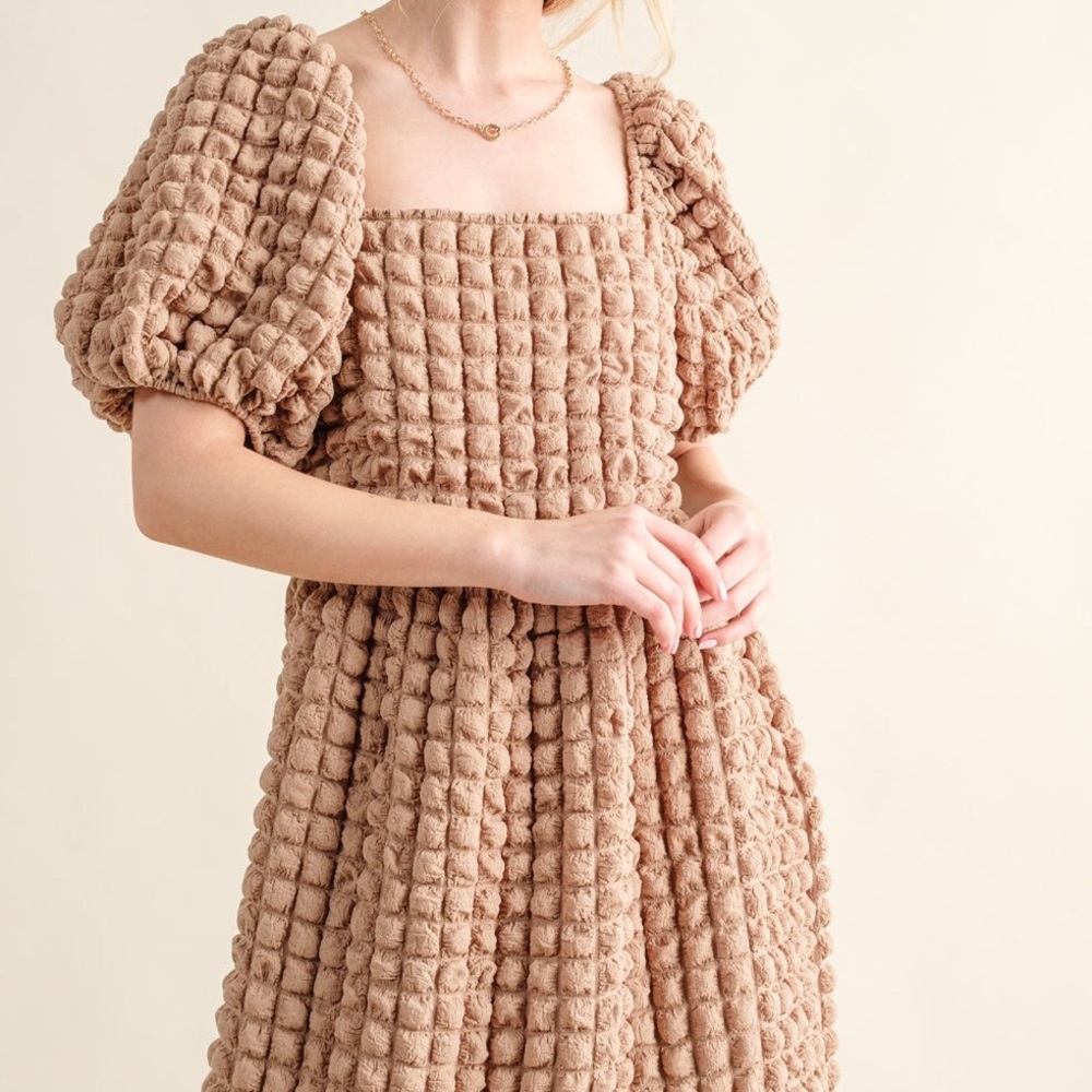 Simply Southern Collection Maxi Dress - Picture 5 of 6